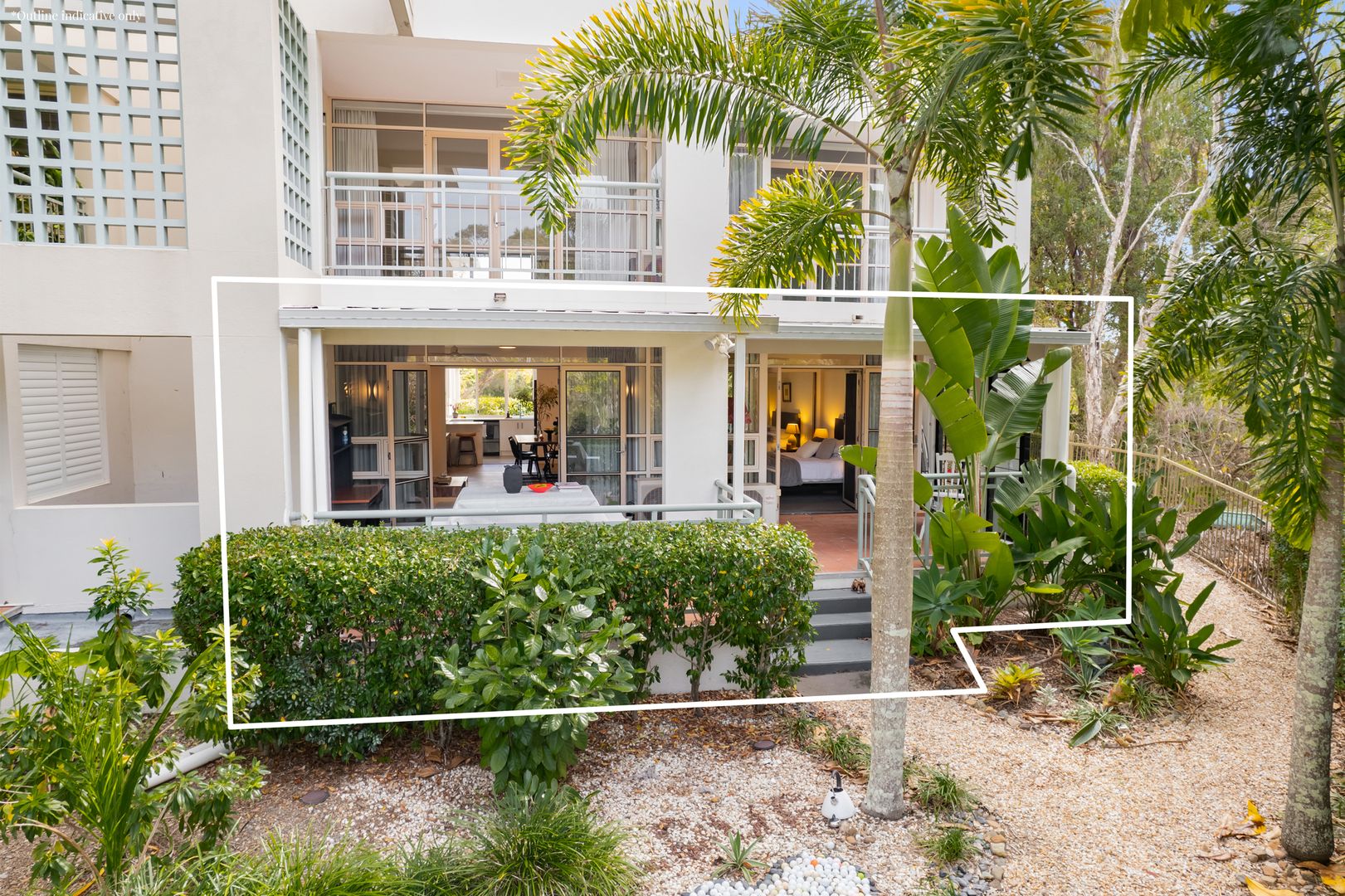 20/76-80 Chichester Drive, Arundel QLD 4214, Image 2