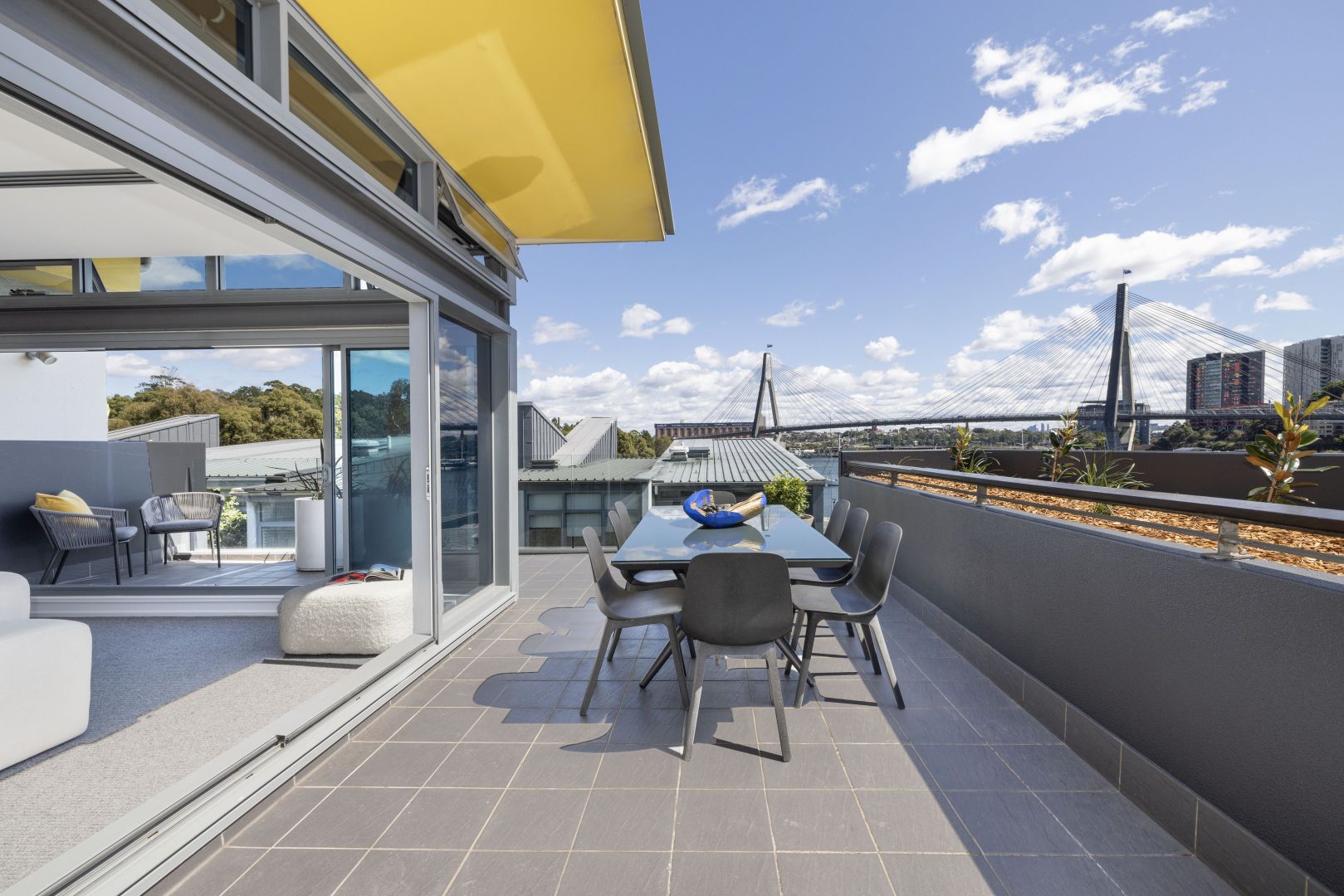 3/107 Ferry Road, Glebe NSW 2037, Image 2