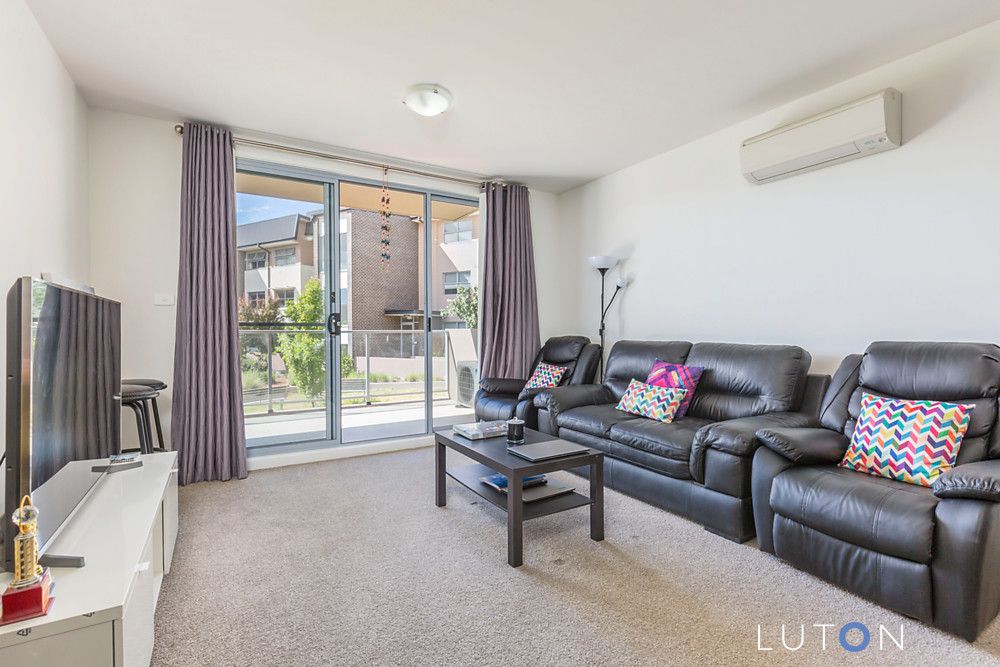 181/15 Mower Place, Phillip ACT 2606, Image 1