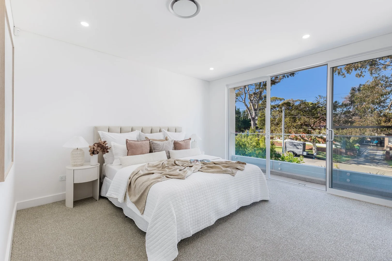 21a Trickett Road, Woolooware NSW 2230 - Semi-detached For Rent | Domain