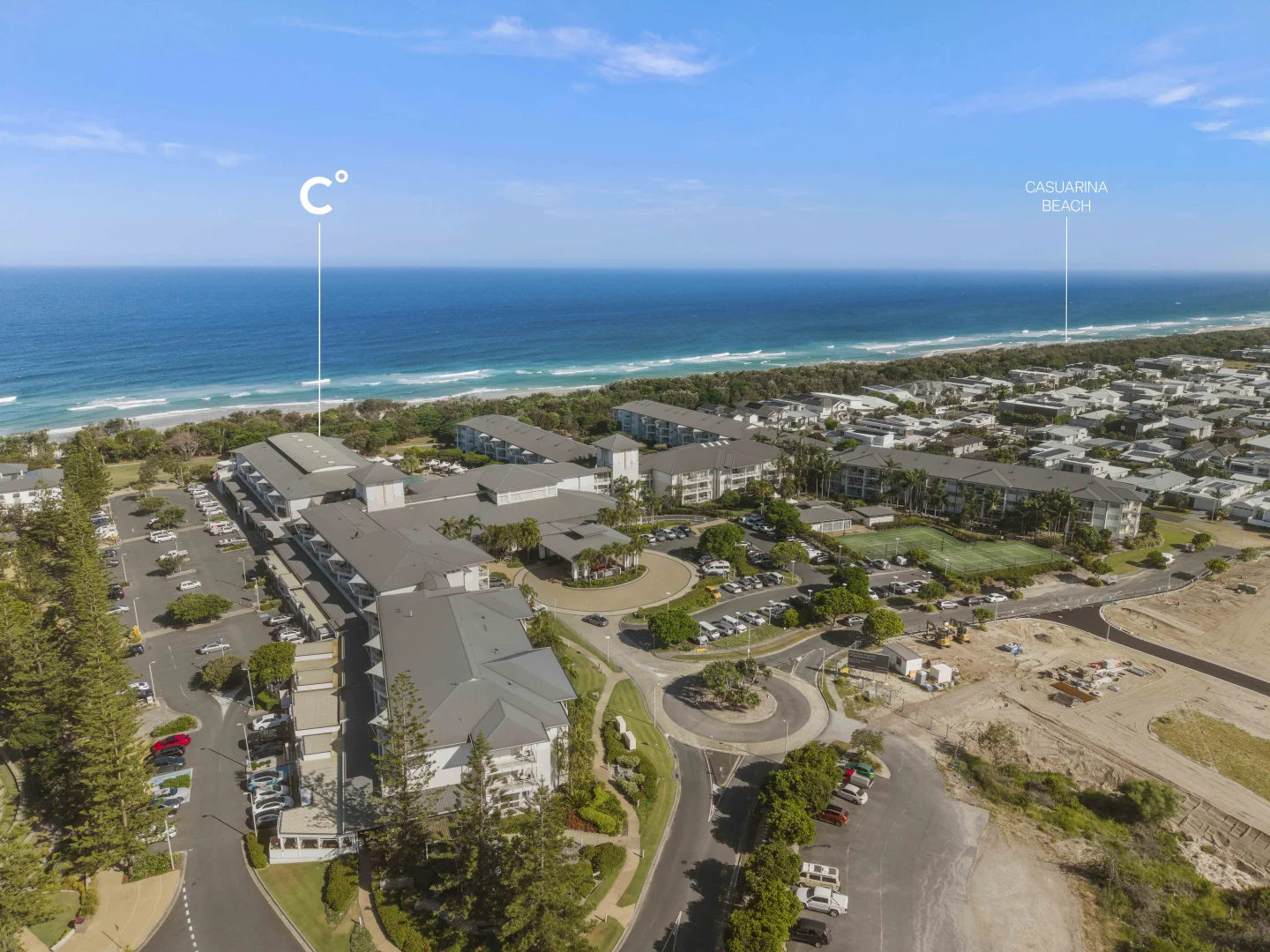 Additional image 23 of 2210/9 Gunnamatta Avenue, Kingscliff NSW 2487