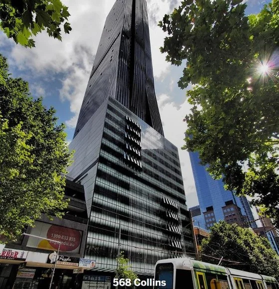 Cars 139/568 Collins Street, Melbourne VIC 3000