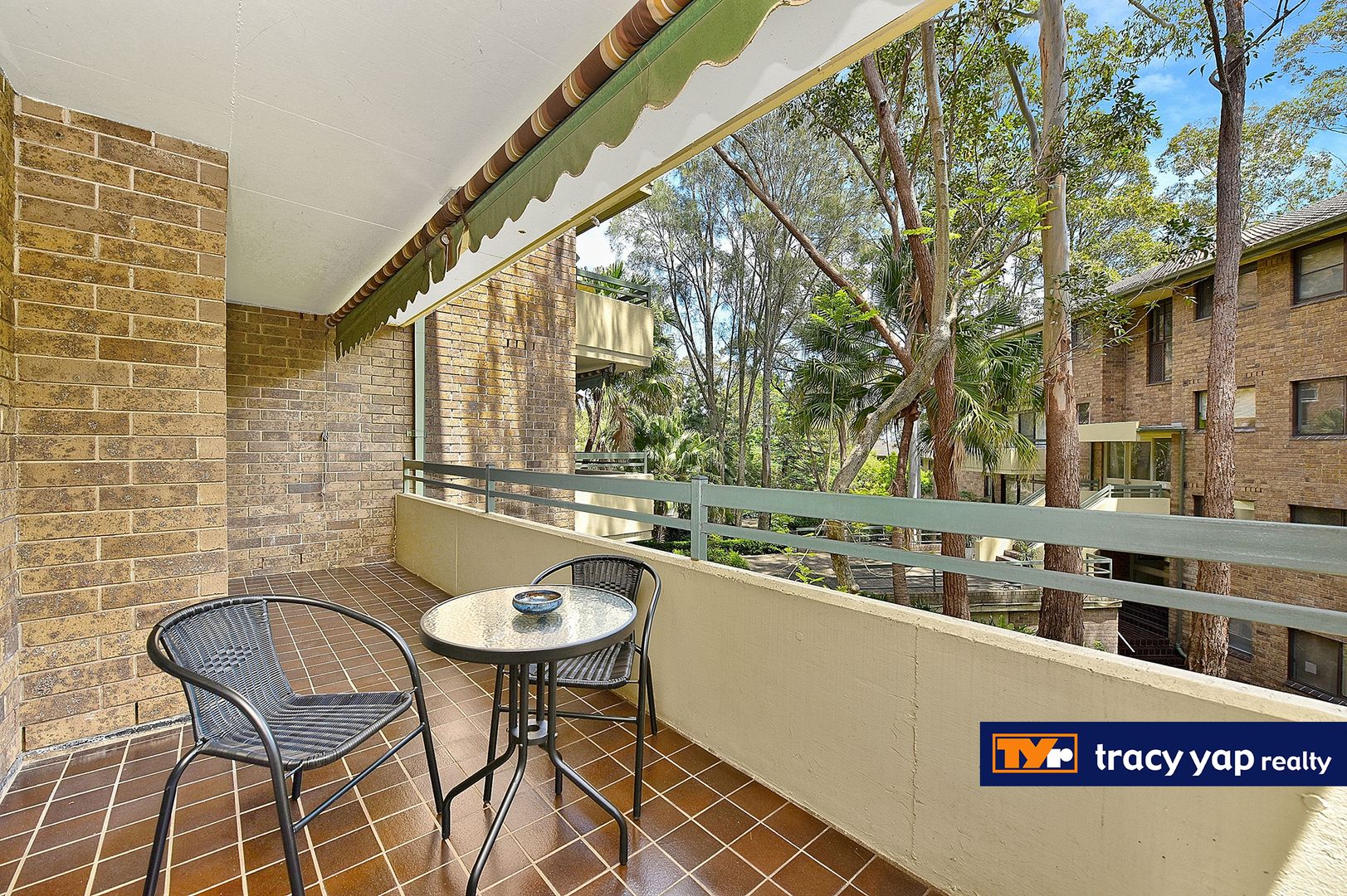 12/882 Pacific Highway, Chatswood NSW 2067