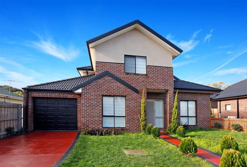 1/4-6 O'Connell Street, Kingsbury VIC 3083, Image 0