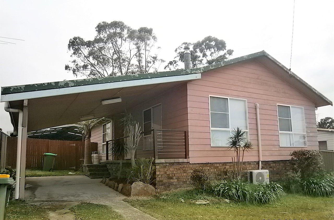 41 Orana Road, Gwandalan Property History & Address Research Domain