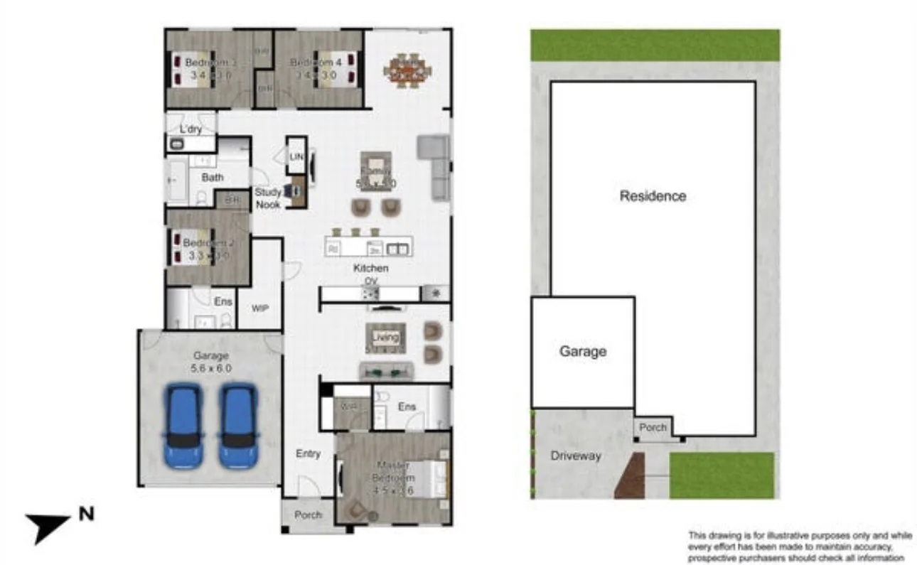 Additional image 13 of 155 Riverland Road, Clyde VIC 3978