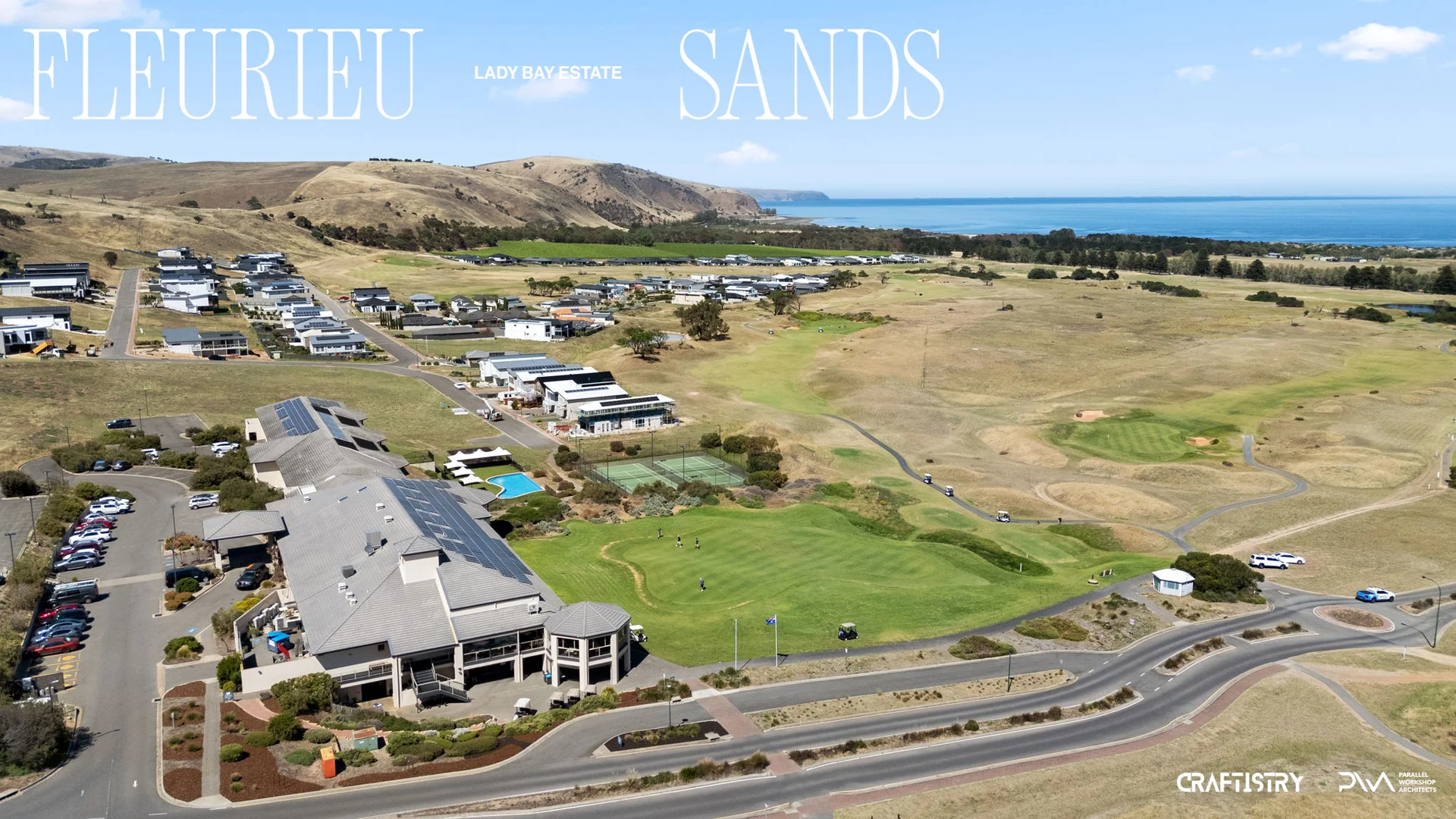 Additional image 8 of Fleurieu Sands, Normanville SA 5204