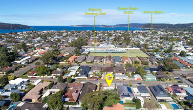 Picture of 105 Karingi Street, UMINA BEACH NSW 2257