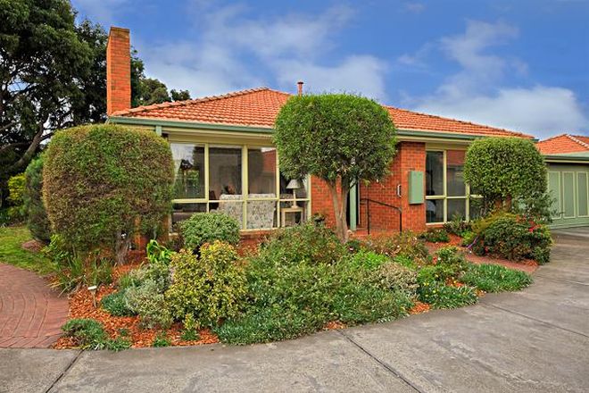 Picture of 10/36 Marcus Rd, DINGLEY VILLAGE VIC 3172
