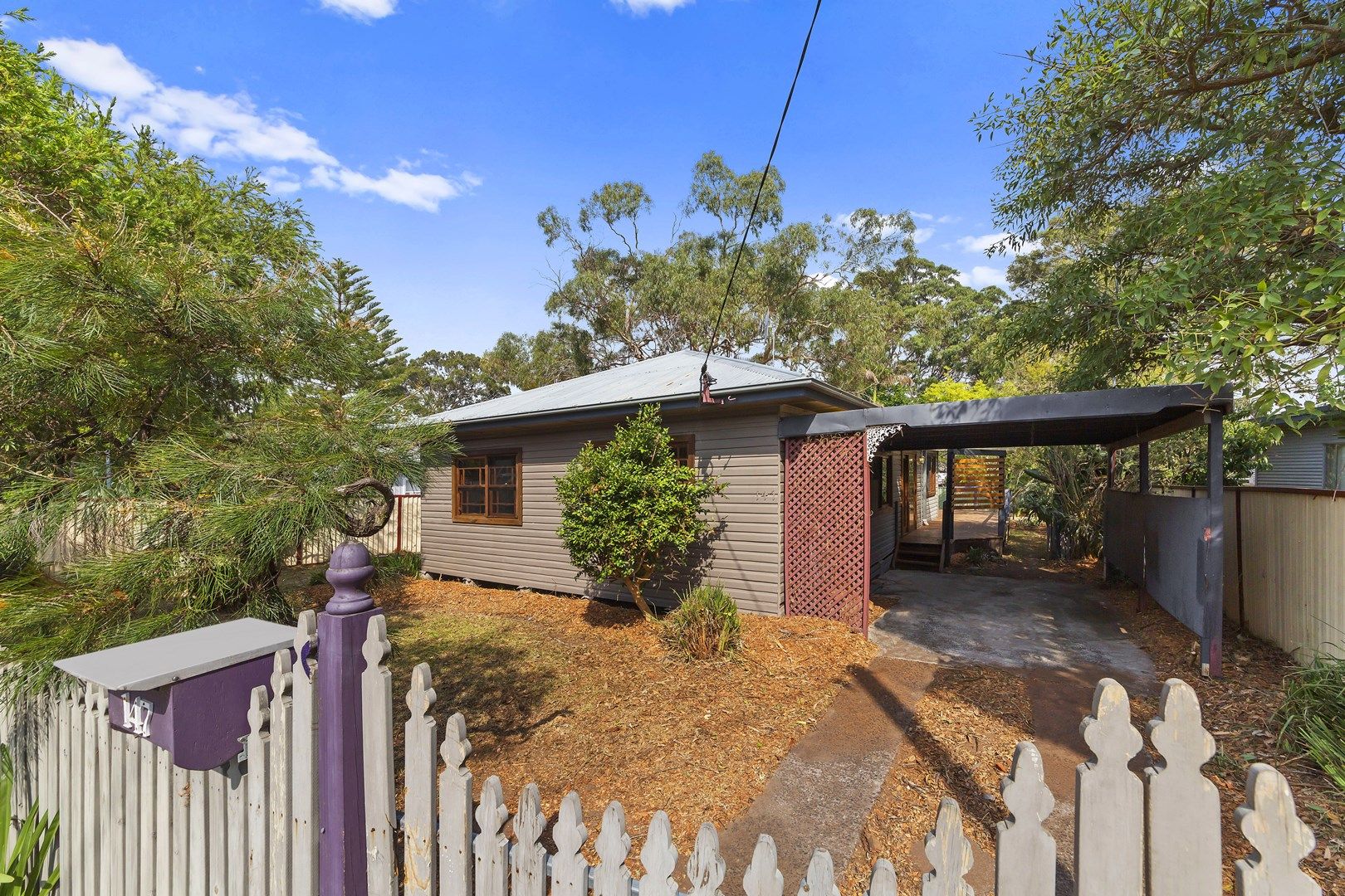 147 Tuggerawong Road, Wyongah NSW 2259, Image 0