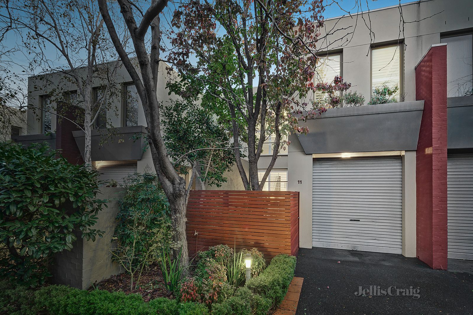 11 Marshall Place, Clifton Hill VIC 3068, Image 0