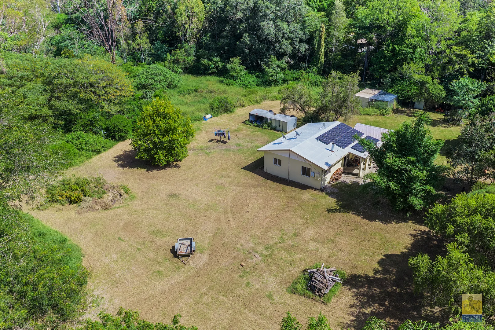 Additional image 14 of 7 Lindley Road, Boyne Valley QLD 4680