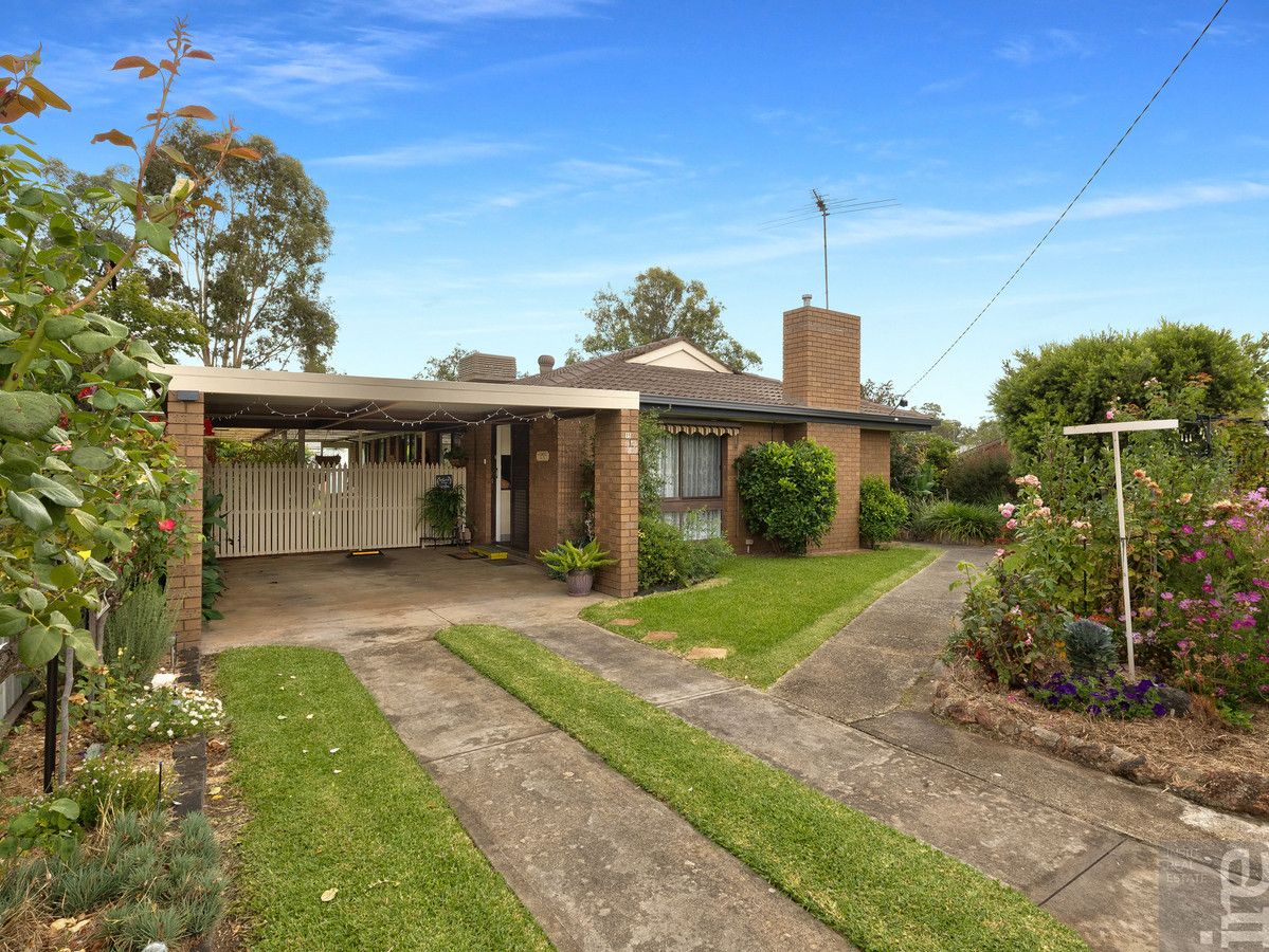 15 Wenhams Lane, Wangaratta VIC 3677, Image 1