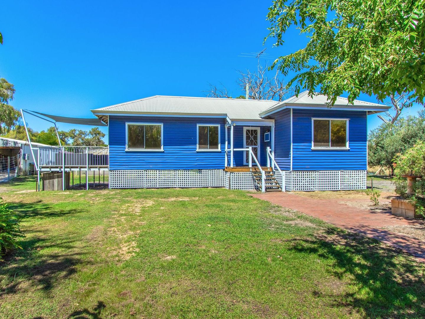 LOT 820/215 Attein Rd, West Coolup WA 6214, Image 2