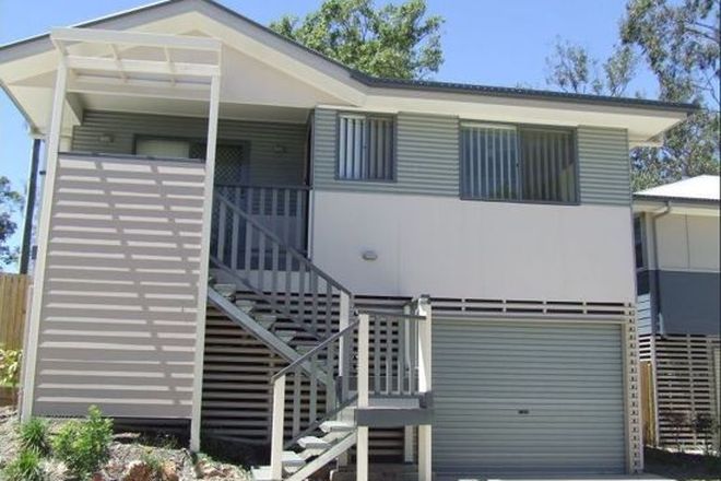 Picture of 1/27 Spencer Street, REDBANK QLD 4301