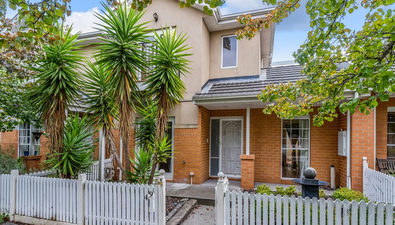 Picture of 49 Waterford Avenue, MARIBYRNONG VIC 3032
