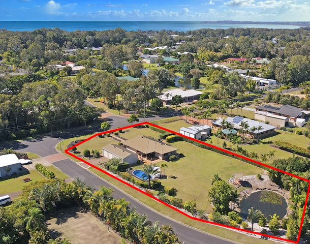 2-10 Arkarra Court, Dundowran Beach QLD 4655