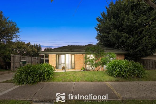 Picture of 20 Duncan Street, NARRE WARREN VIC 3805