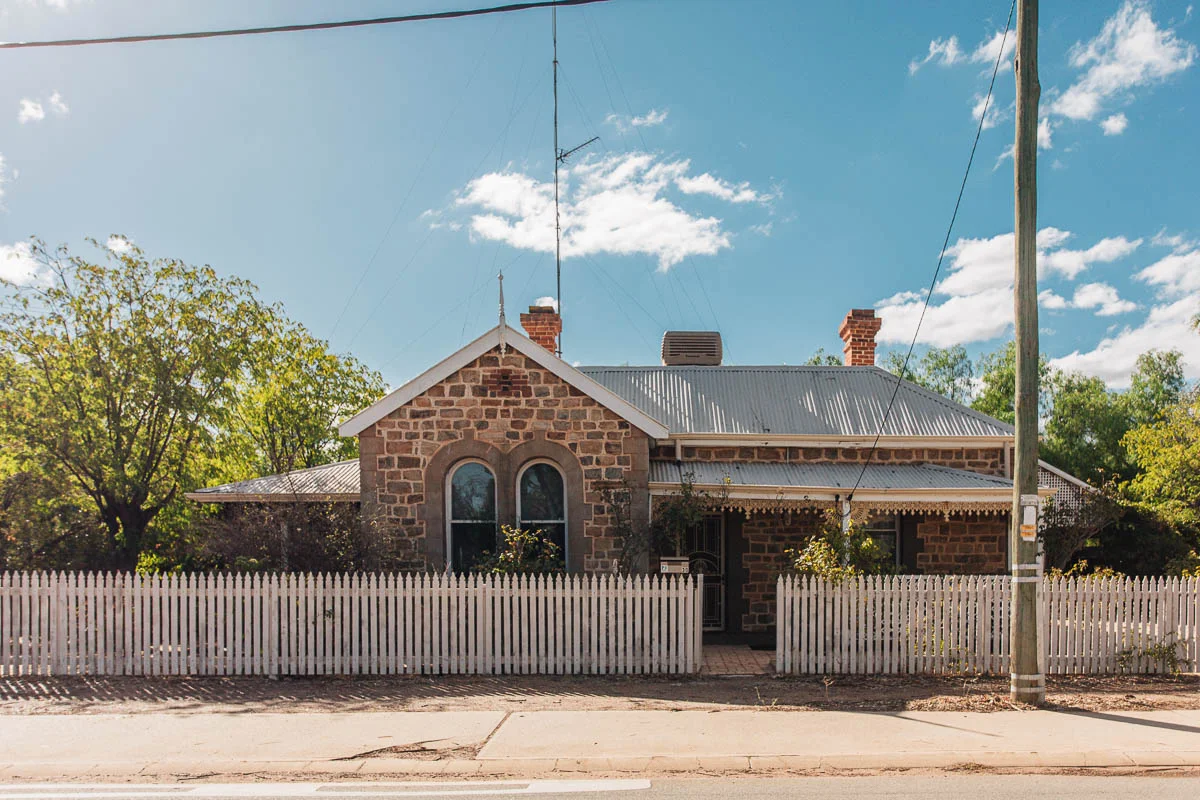 Primary image of 30 South Street, York WA 6302