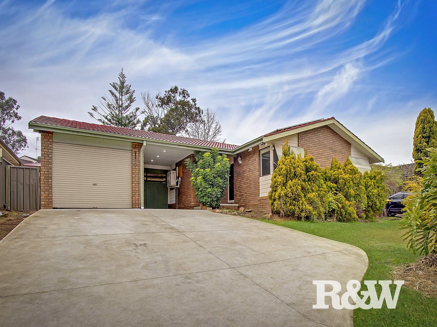 14 Barrallier Way, St Clair NSW 2759, Image 0