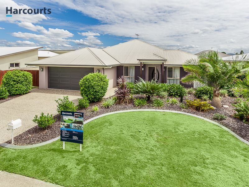 39 Central Lakes Drive, Caboolture QLD 4510