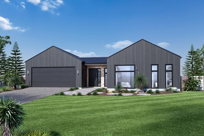 Picture of Lot 60 Acton Street, THRUMSTER NSW 2444