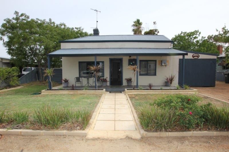 47 James Street, Kellerberrin WA 6410 House For Sale Domain