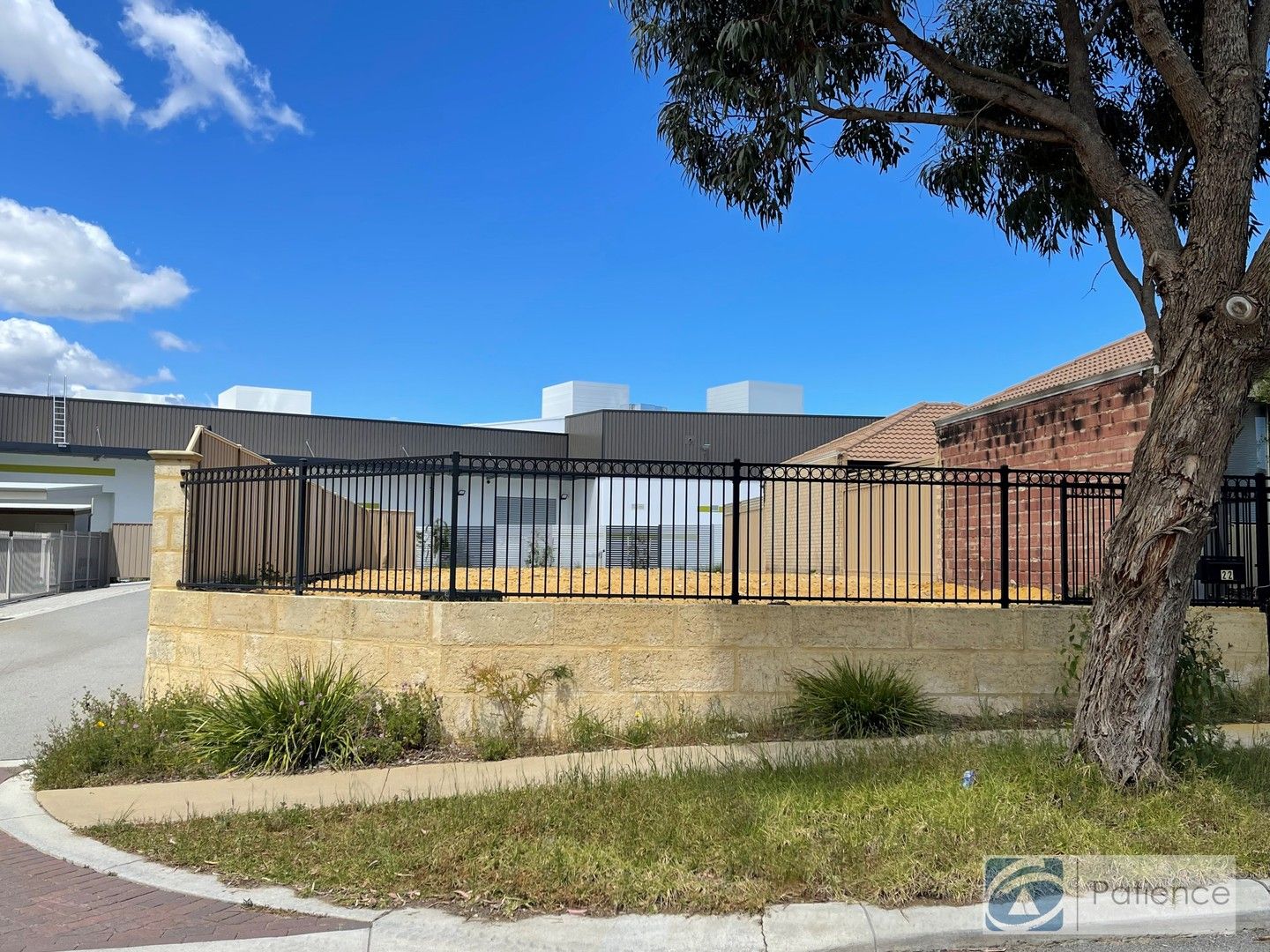 Vacant land in 22 Haverhill Road, BUTLER WA, 6036