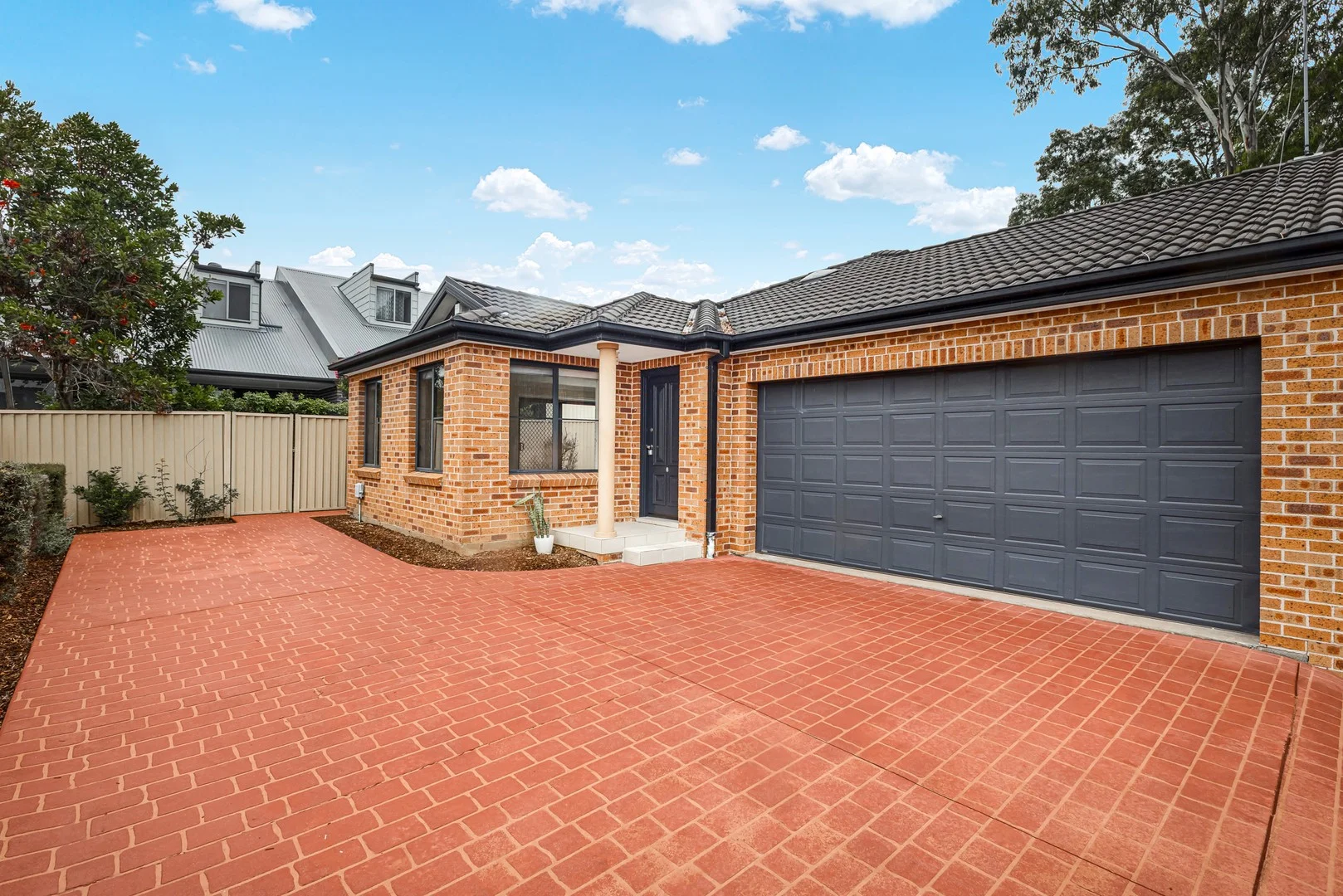 Primary image of 83D Oramzi Road, Girraween NSW 2145