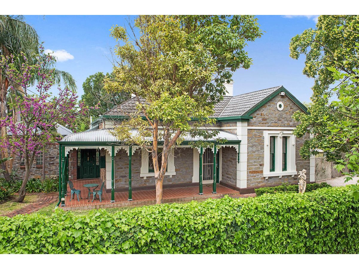 25 Stephen Terrace, St Peters SA 5069, Image 0