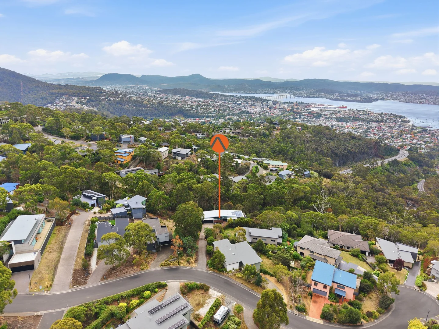 Additional image 32 of 18 Pulchella Drive, Tolmans Hill TAS 7007