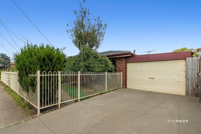 Picture of 42 Russell Street, WERRIBEE VIC 3030