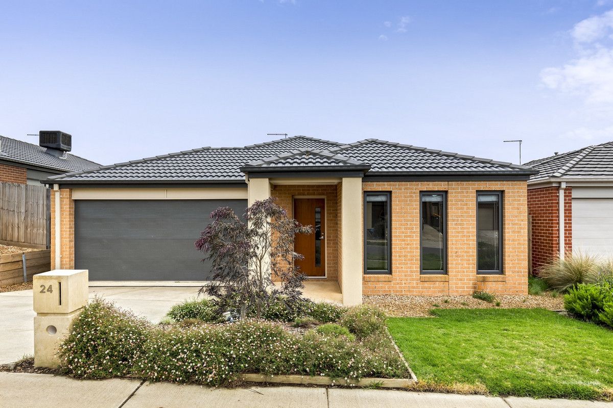 24 Hinterland Drive, Curlewis VIC 3222, Image 0
