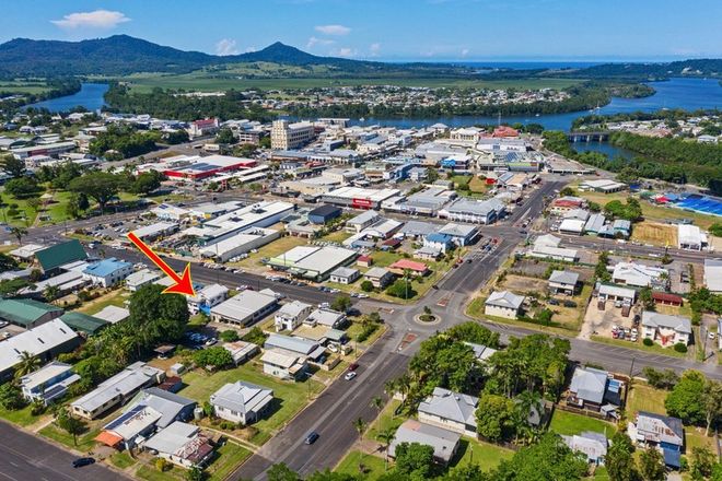 Picture of 16 Glady Street, INNISFAIL QLD 4860