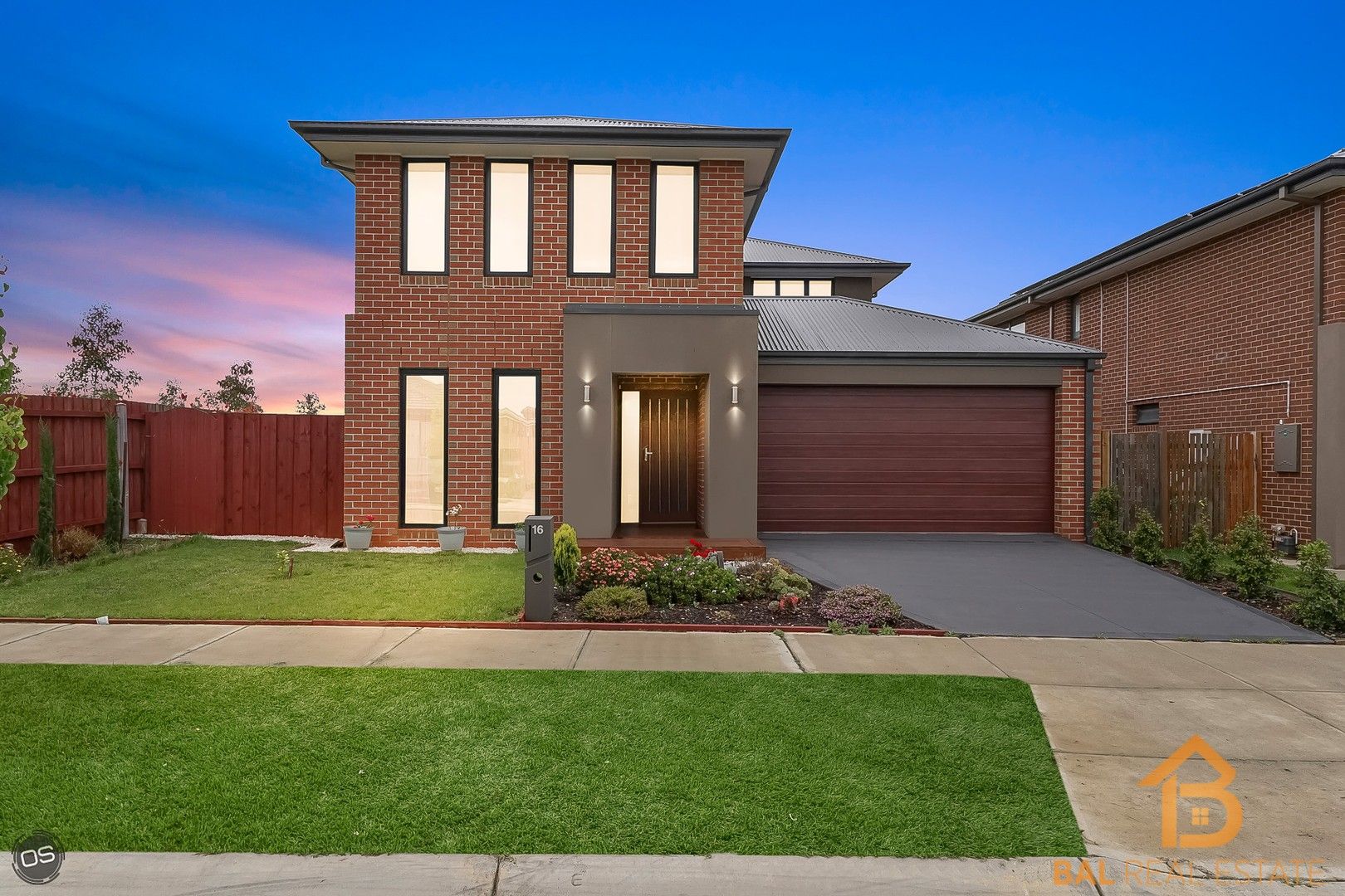 4 bedrooms House in 16 Orchid Avenue HARKNESS VIC, 3337