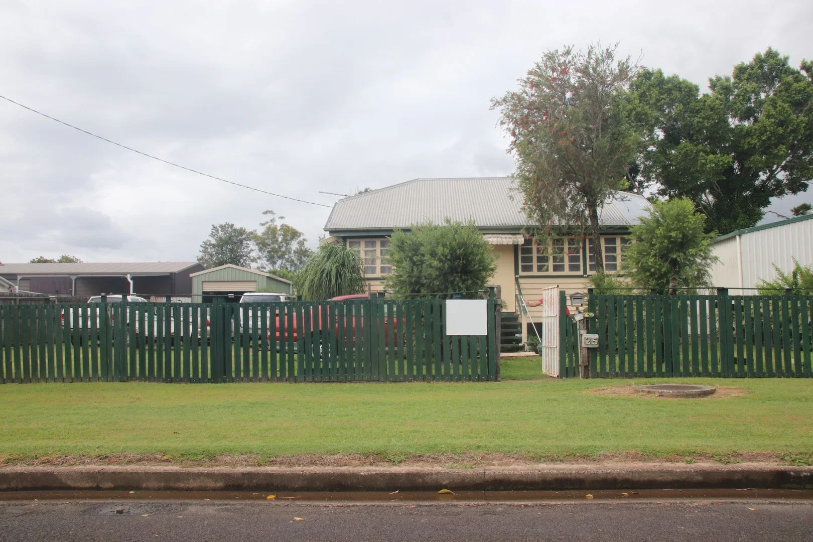 Primary image of 25 Carlisle Street, Maryborough QLD 4650