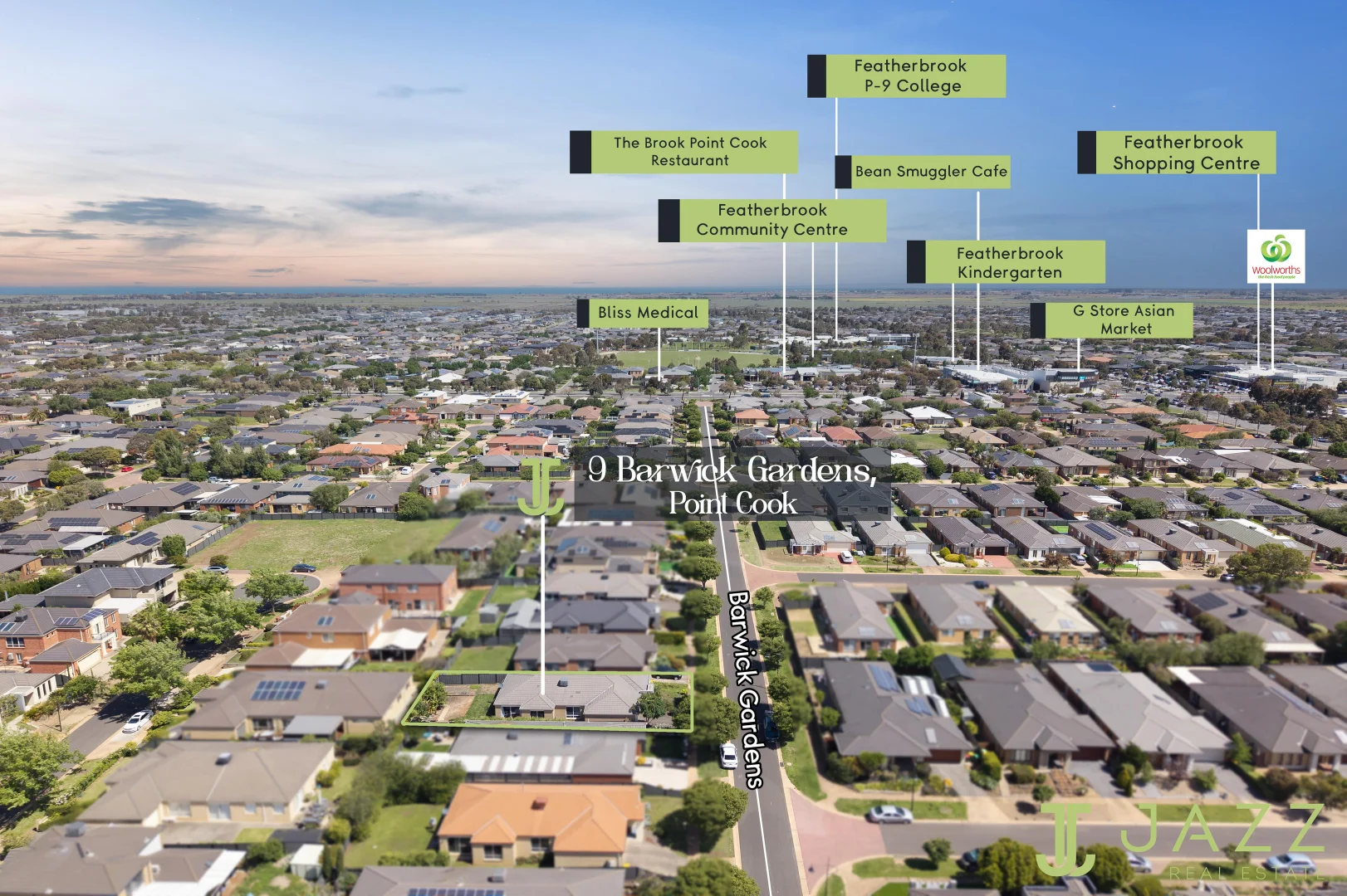 Additional image 22 of 9 Barwick Gardens, Point Cook VIC 3030