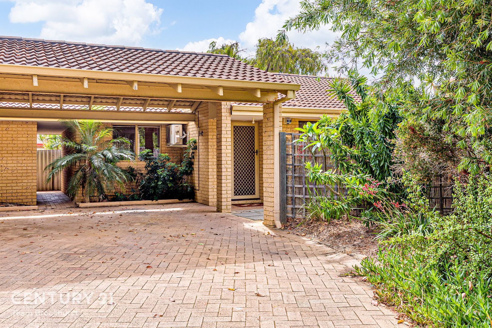 5/20 Charlton Place, Thornli Property History & Address Research Domain