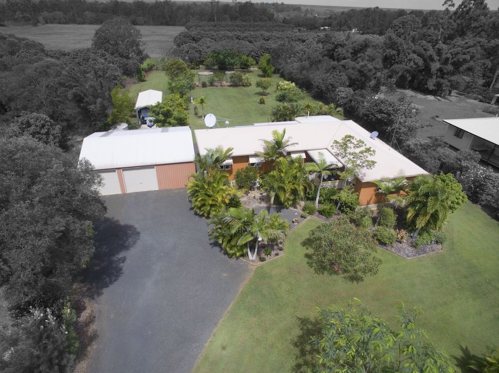 171 Bungadoo Road, Bungadoo QLD 4671, Image 0