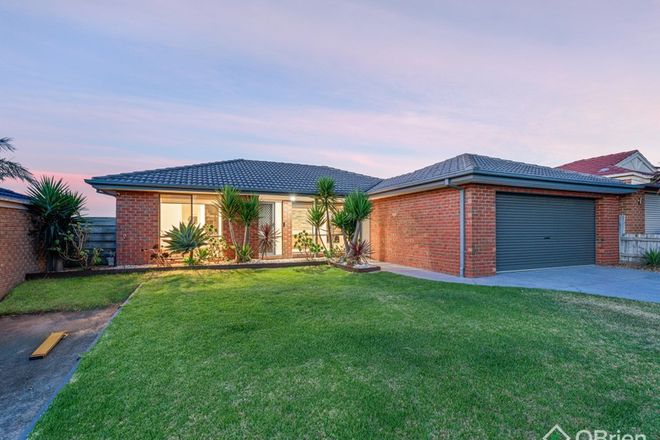 Picture of 34 Postregna Way, SKYE VIC 3977