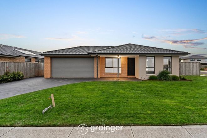 Picture of 2 Marsh Way, KOO WEE RUP VIC 3981