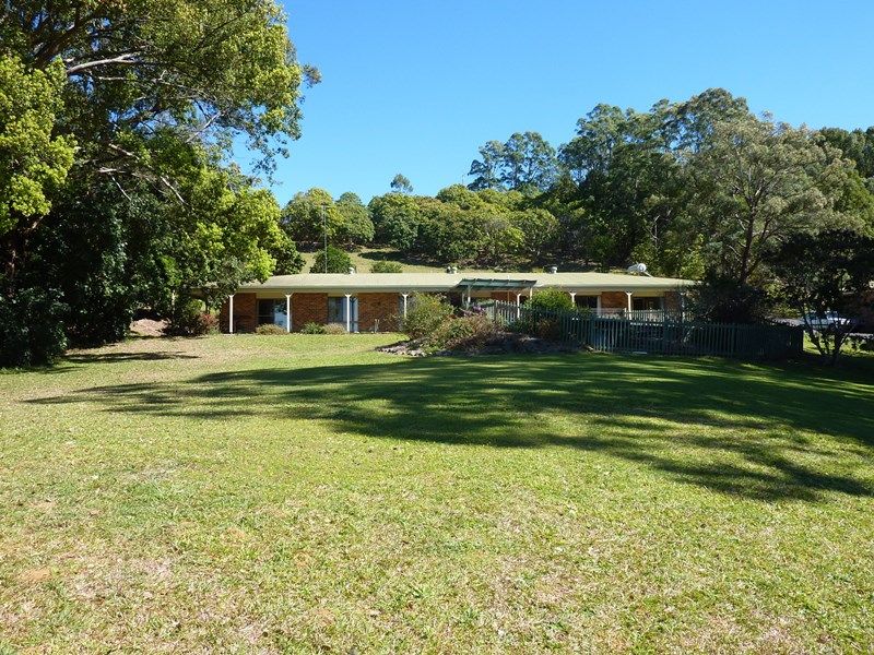 546 Tomewin Road, Dungay NSW 2484