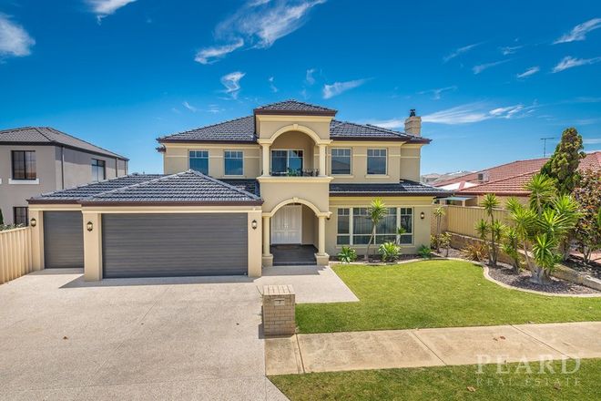 Picture of 7 Antalya Vista, ILUKA WA 6028