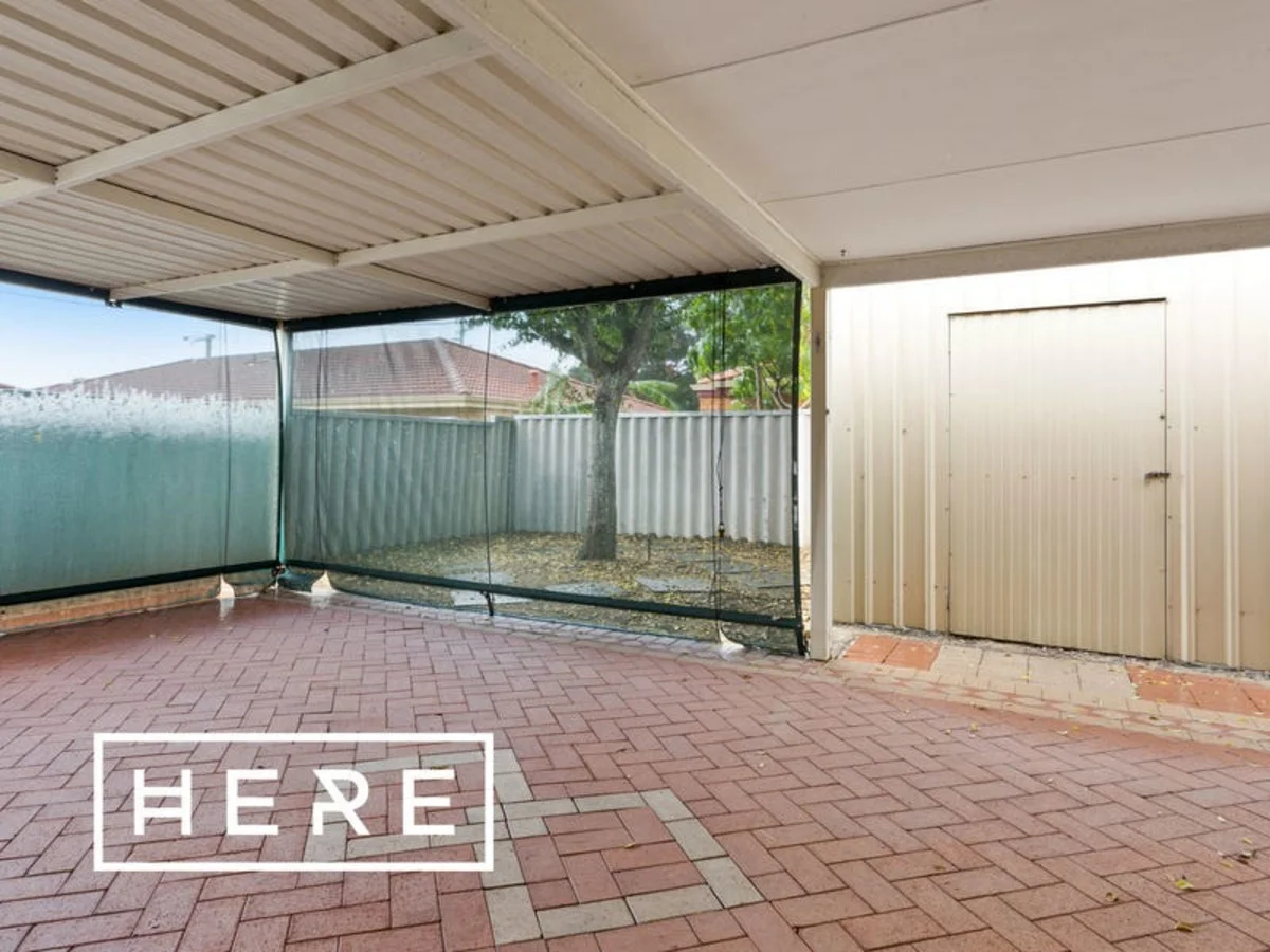 Additional image 16 of 6 Bull Place, Queens Park WA 6107