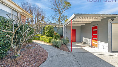 Picture of 23A Griffiths Street, CHARLESTOWN NSW 2290