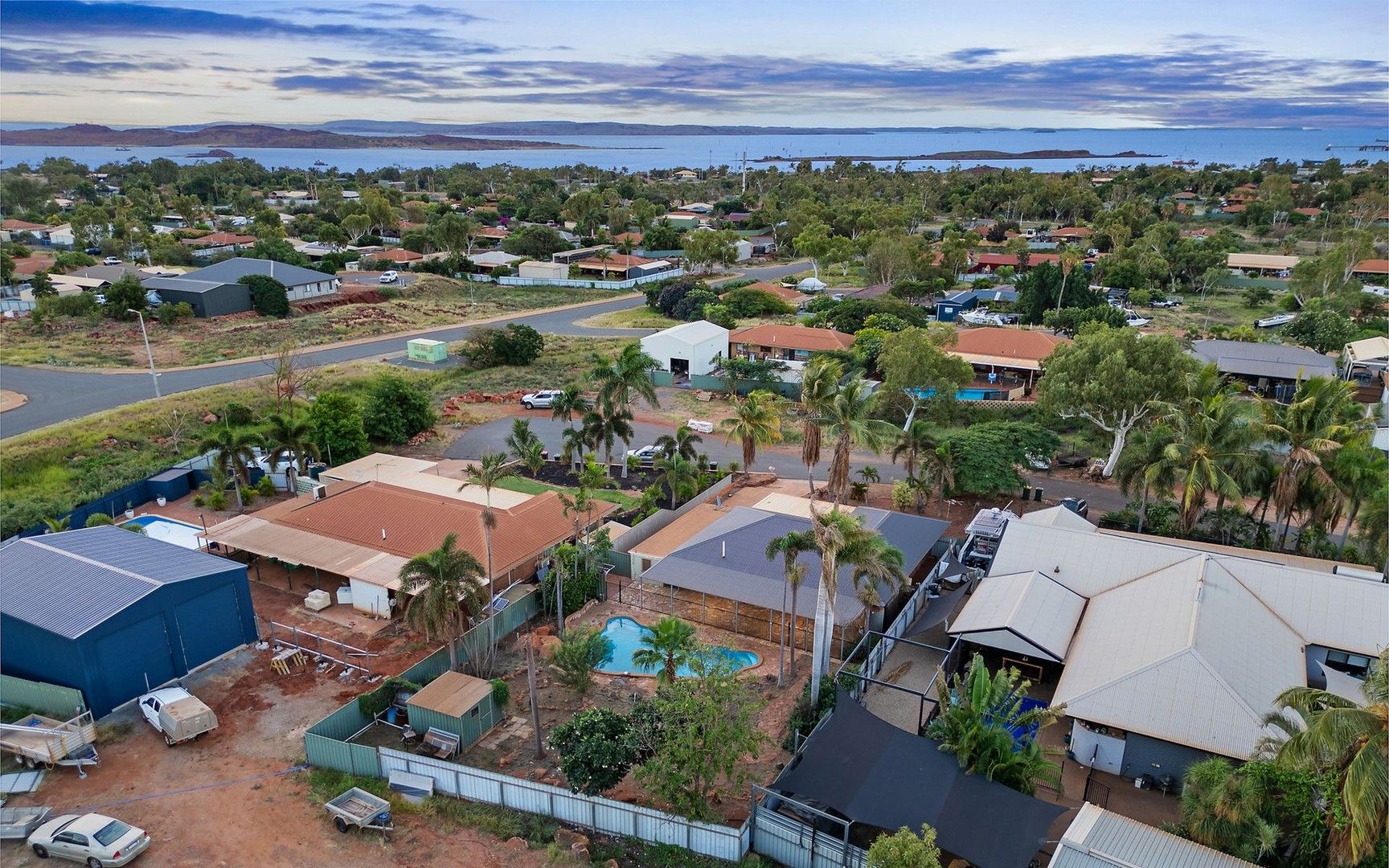 7 Giles Crescent, Dampier WA 6713, Image 0