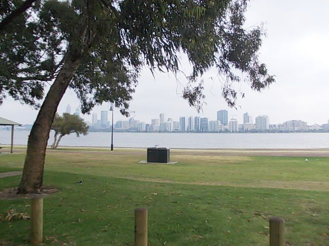 2 bedrooms Villa in 9/41 Hurlingham Road SOUTH PERTH WA, 6151