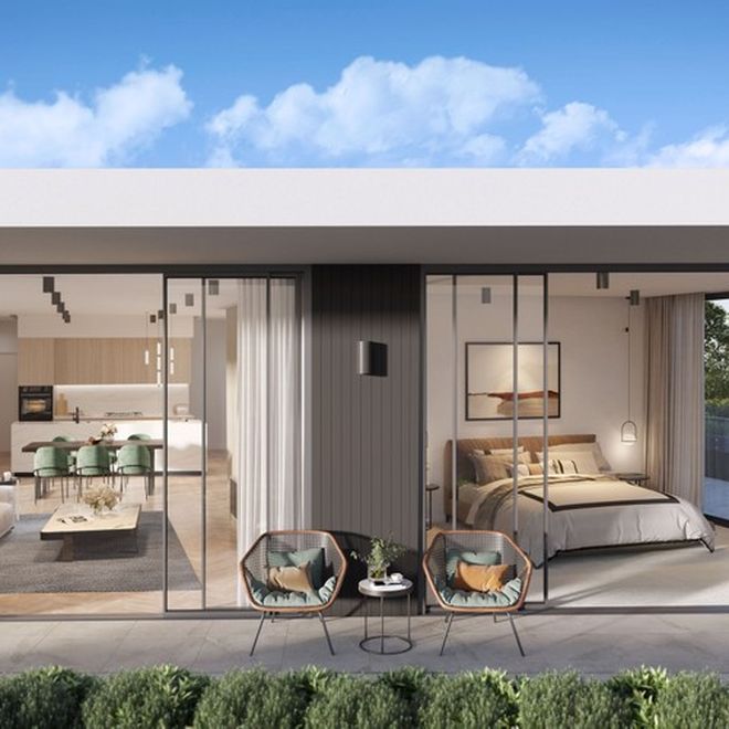 The Luxe Apartments 8 Marian, Killara, NSW 2071 Domain