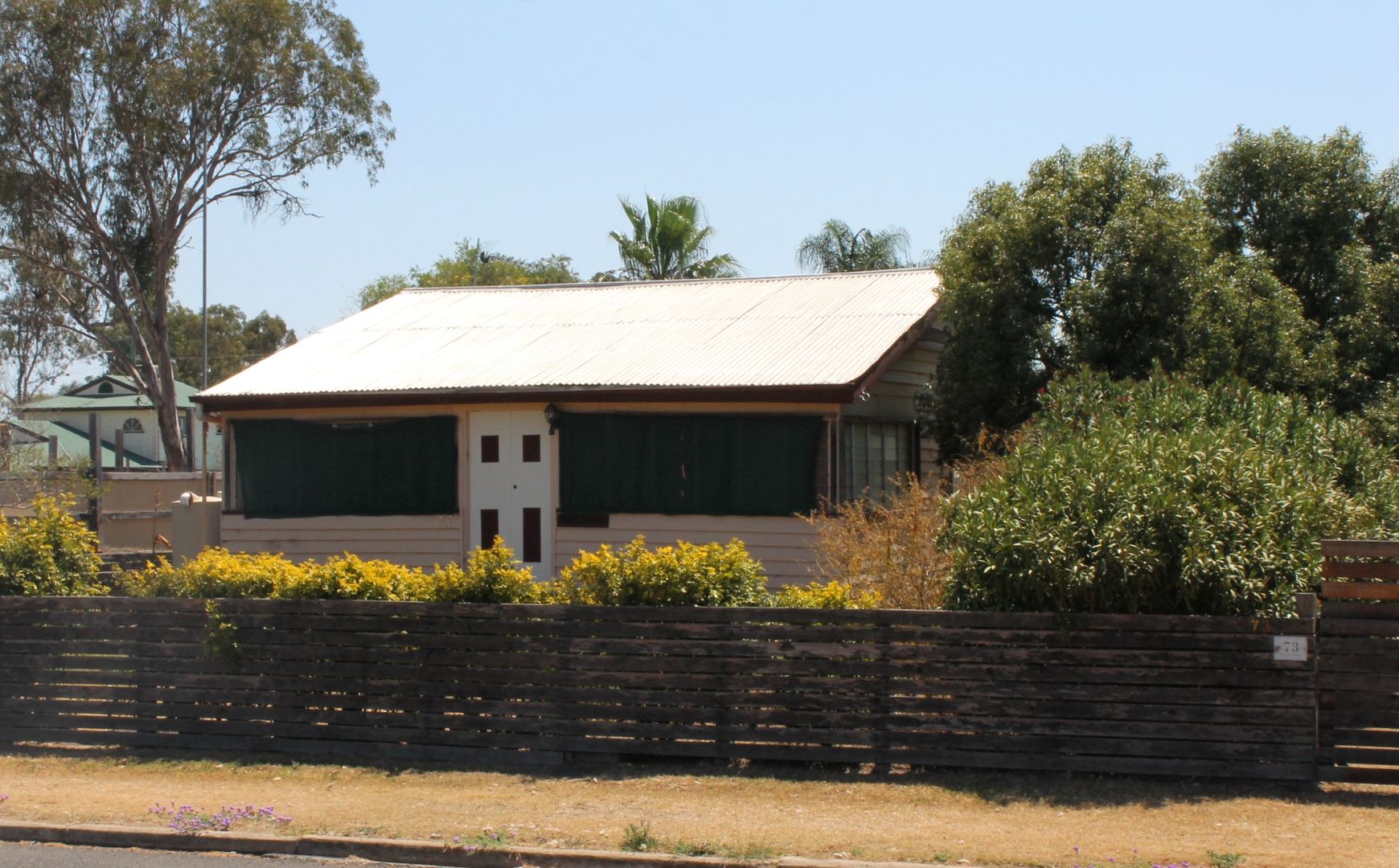 73 Taylor Street, Cecil Plains Property History & Address Research Domain