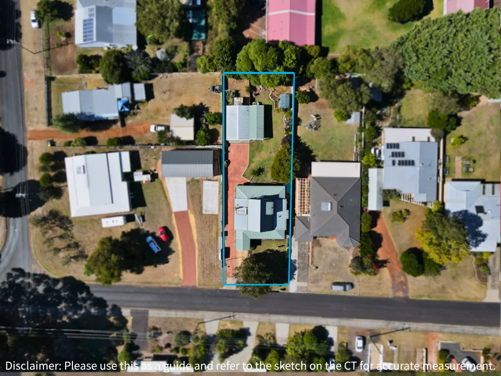 Additional image 31 of 39 Robinson Street, Pemberton WA 6260